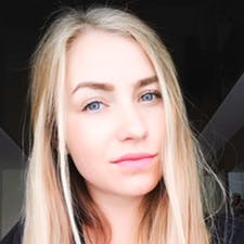 Фрилансер Ріта В. — Украина, Лозовая. Специализация — Копирайтинг