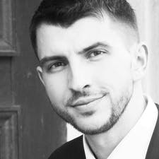 Фрилансер Станислав Н. — Украина, Днепр. Специализация — Контекстная реклама, Обработка фото