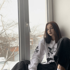 Freelancer Marina G. — Ukraine. Specialization — Copywriting, Photo Processing
