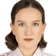 Freelancer Rita — Ukraine, Odessa. Fachgebiet — Webdesign, Interface-Design (UI/UX)