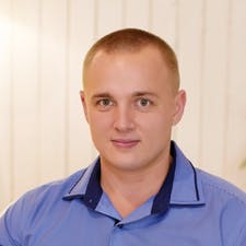 Freelancer Oleksandr B. — Ukraine, Kharkiv. Specialization — Search engine optimization, Website SEO audit