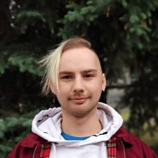 Фрилансер Pavel R. — Украина. Специализация — Разработка под Android
