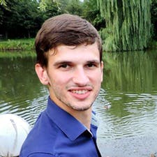 Фрилансер Володимир Д. — Украина, Ивано-Франковск. Специализация — Дизайн сайтов, Дизайн интерфейсов (UI/UX)