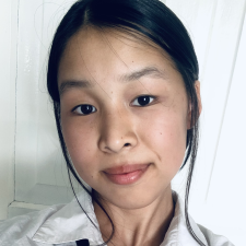 Freelancer Riyana S. — Kyrgyzstan, Бишкек. Core skill — Presentations, Video Processing