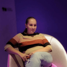 Freelancer Valeriia T. — Ukraine, Odessa. Core skill — Interior Design, Industrial Design