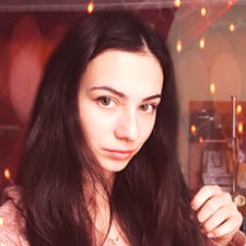 Фрилансер Rimma S. — Украина, Чернигов. Специализация — Английский язык, Редактура и корректура текстов