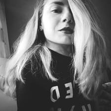 Фрилансер Yuliia Z. — Украина, Тернополь. Специализация — Рекрутинг, Рекрутинг