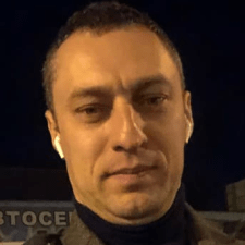 Заказчик Руслан А. — Украина, Харьков.