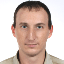 Фрилансер Костянтин Б. — Украина, Киев. Специализация — Анимация, Аудио и видео монтаж