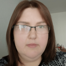 Freelancer Ketrin S. — Ukraina, Tarnopol. Specjalizacja — Copywriting, Edycja i korekta tekstu
