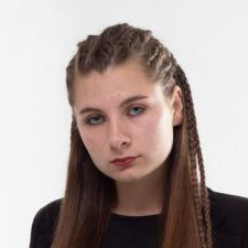 Freelancer Ruslana K. — Ukraina, Aleksandria. Specjalizacja — Edukacja, Praca z klientami