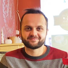 Заказчик Ярослав Г. — Украина, Киев.