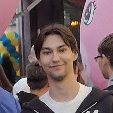 Freelancer Rodion O. — Ukraine, Lvov. Core skill — Bot Development, Web Programming