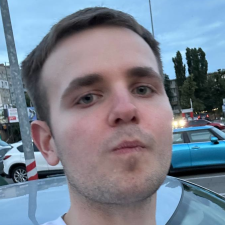 Freelancer Rostislav M. — Ukraine, Kharkiv. Core skill — Javascript and Typescript, Audio & Video Editing