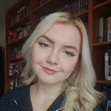 Freelancer Svitlana M. — Ukraina, Lwów. Specjalizacja — Tłumaczenie tekstów, Język angielski