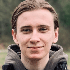 Фрилансер Максим Н. — Украина, Львов. Специализация — Дизайн интерфейсов (UI/UX), Дизайн сайтов