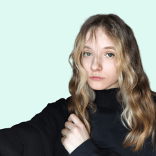 Фрилансер Дарина Р. — Украина, Киев. Специализация — Инфографика, Баннеры