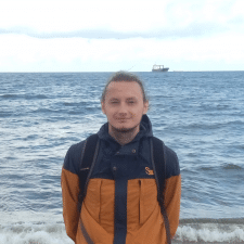 Фрилансер Ростислав М. — Украина, Львов. Специализация — 3D моделирование и визуализация