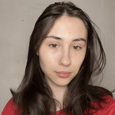 Ira Kovalova