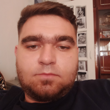 Роберт Авагимян