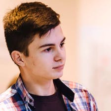 Фрилансер Роберт Т. — Украина, Одесса. Специализация — Java, C#