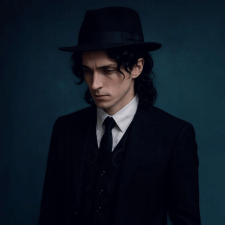 Freelancer Denis K. — Ukraine. Core skill — Bot Development, Speaker & Voice Services