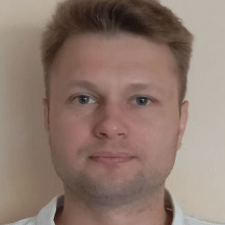 Freelancer Robert M. — Poland, Gdansk. Core skill — Java, Web Programming