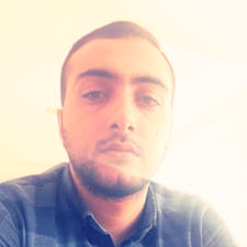 Freelancer Robert T. — Armenia, Giumri. Specjalizacja — Programowanie na Androida, Java