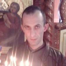 Фрилансер Robert G. — Вірменія, Vagharshapat. Спеціалізація — Python, Криптовалюта та blockchain