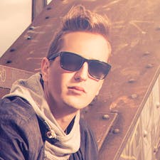 Фрилансер Robin S. — Лихтенштейн, Vaduz. Специализация — PHP, Javascript и Typescript