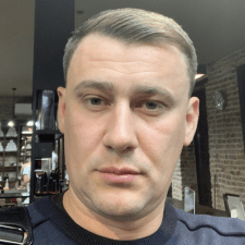 Заказчик Владимир С. — Украина, Львов.