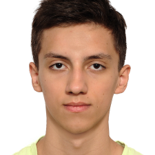 Фрилансер Ilya R. — Украина, Днепр. Специализация — Javascript и Typescript, Веб-программирование
