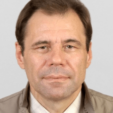 Freelancer Sergey R. — Ukraina, Odessa. Specjalizacja — Projektowanie obiektu, Wyszukiwanie i zbieranie informacji
