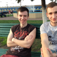 Freelancer Vladimir Y. — Ukraina, Kijów. Specjalizacja — Promocja w wyszukiwarkach (SEO), Reklama kontekstowa