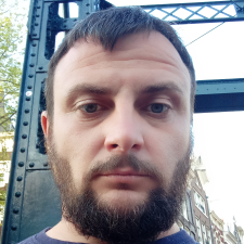 Фрилансер Heorhii K. — Украина, Днепр. Специализация — Копирайтинг
