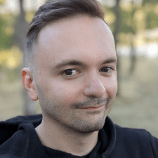 Denis Vasyliev