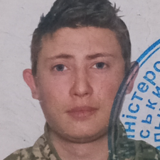 Maksym Nesterenko