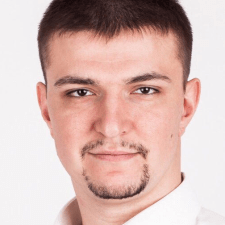 Фрилансер Іван В. — Украина, Киев. Специализация — Javascript и Typescript, Веб-программирование