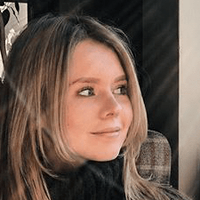 Фрилансер Ярослава Р. — Украина, Чернигов. Специализация — Дизайн сайтов, Дизайн визиток