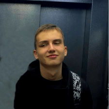 Фрилансер Rodion B. — Украина, Киев. Специализация — HTML и CSS верстка, Javascript и Typescript