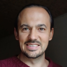 Freelancer Rodion K. — Ukraina, Kijów. Specjalizacja — Edycja i korekta tekstu, Nazewnictwo i slogany