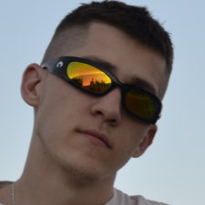 Freelancer Rodion S. — Ukraine, Rovno. Core skill — Content Management, Consulting