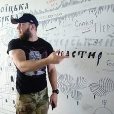 Фрилансер Rodion R. — Украина, Харьков. Специализация — Дизайн сайтов, Фирменный стиль