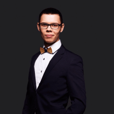 Фрилансер Vadym L. — Украина, Киев. Специализация — Аудио и видео монтаж