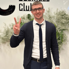 Freelancer Aleksandr R. — Ukraine, Kyiv. Core skill — Project Management, Information Gathering