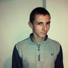 Фрилансер Володимир Р. — Украина, Луцк. Специализация — HTML и CSS верстка, Создание сайта под ключ