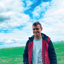 Фрилансер Владислав Р. — Україна, Харків. Спеціалізація — Python, AI та машинне навчання