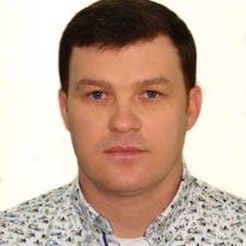 Client Roman K. — Ukraine, Cherkassy.