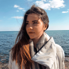 Фрилансер Olha P. — Украина, Обухов. Специализация — Копирайтинг, Написание статей