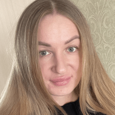 Freelancer Nataliia R. — Ukraina, Kijów. Specjalizacja — Przepisywanie tekstów (rewright), Copywriting